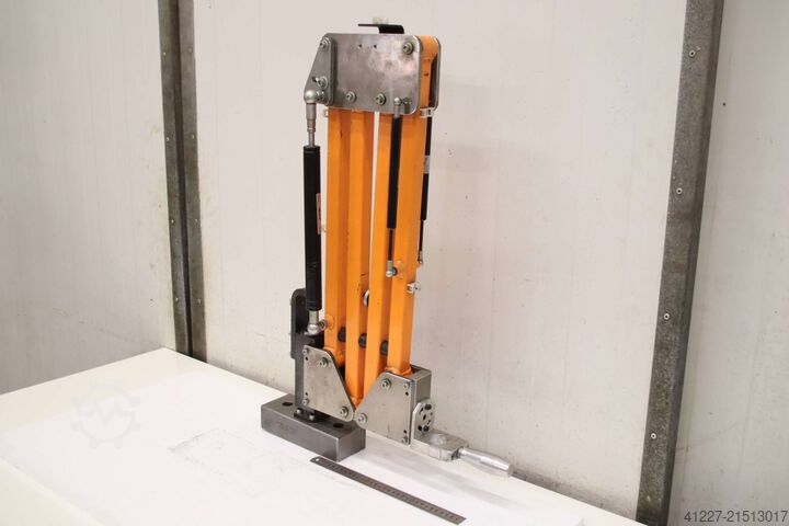 Telescopic arm drill holder unbekannt Aufnahme Ø 36 mm