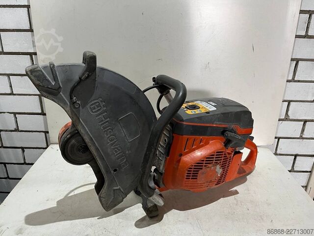 Gebrauchte Trennschneider Husqvarna K970 HUSQVARNA K970