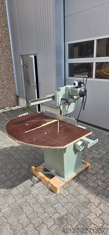Mitre saw Graule ZS 170