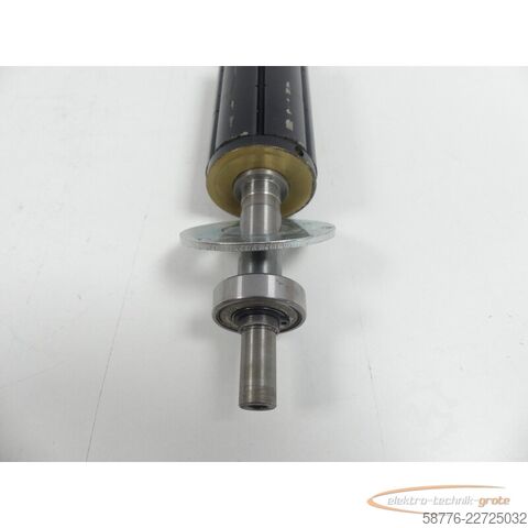 Steuerung Rexroth Indramat Rotor für MKD041B-144-KG0-KN Servomotor SN: MKD041-21699