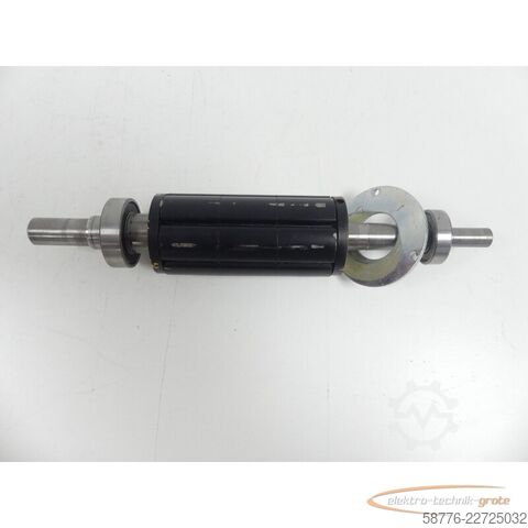 Steuerung Rexroth Indramat Rotor für MKD041B-144-KG0-KN Servomotor SN: MKD041-21699