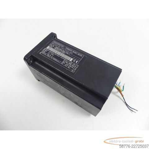Vezérlőegység Rexroth Indramat Stator für MKD041B-144-KG0-KN Servomotor SN: MKD041-21699