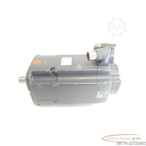 μονάδα ελέγχου Siemens 1FK7063-2AH74-1TH0 - Z Servomotor SN: YFL0619384301007