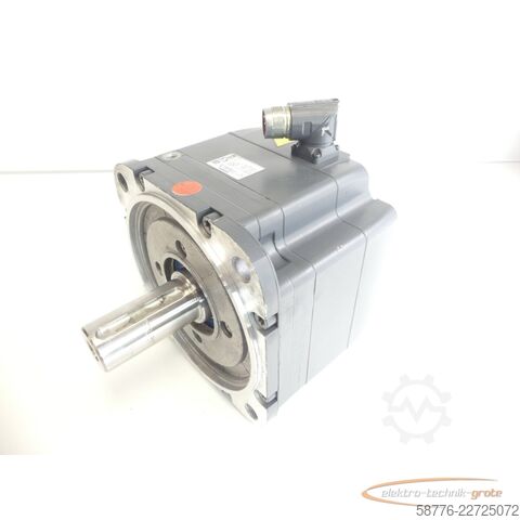 Unidade de controlo Siemens 1FK7100-2AF71-1CA0 Servo - Synchronmotor SN: YFJ0640193002001