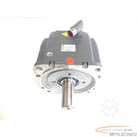 Unidade de controlo Siemens 1FK7100-2AF71-1CA0 Servo - Synchronmotor SN: YFJ0640193002001