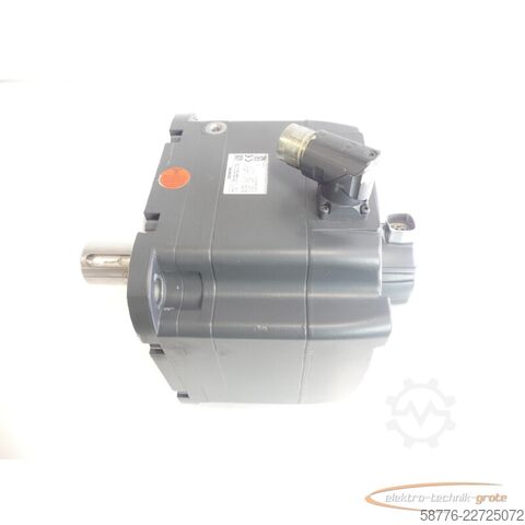 Unidade de controlo Siemens 1FK7100-2AF71-1CA0 Servo - Synchronmotor SN: YFJ0640193002001