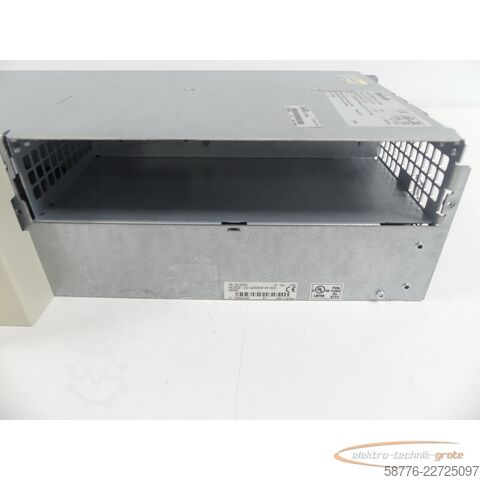 Składnik Rexroth HCS02.1E-W0054-A-03-NNNN MNR: R911298373 SN:7260402210260