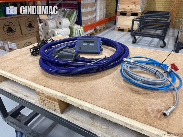 Macchina utensile STIRWELD FSW head