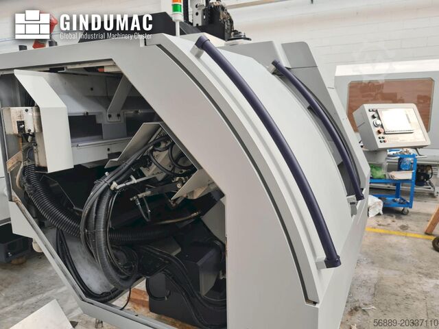 Machine de tournage de type suisse Citizen C32 VIII