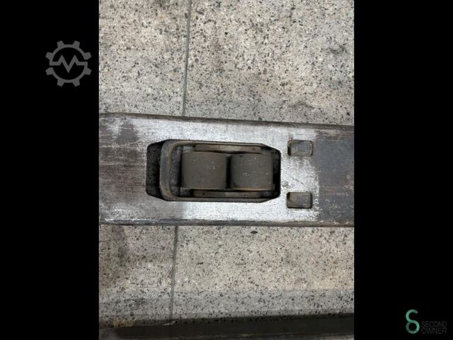 Targonca Still EGV-S14