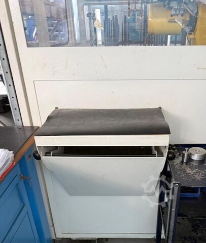 Meerspilsmachine Mazak QUICK TURN 250MSY + AUTOMAZIONE MECCANO