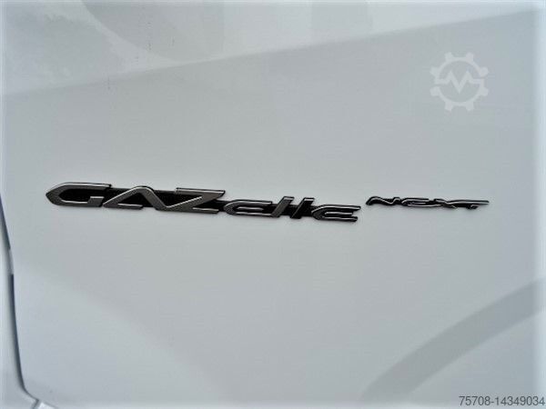 Drankenwagen Orten ORTEN ET 35 mit Rollladenaufbau 1,2 to NL