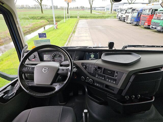 MTS standard VOLVO FH 460