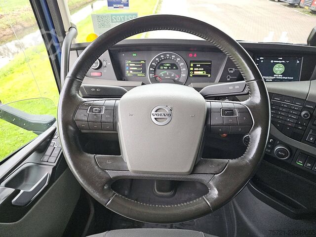 MTS standard VOLVO FH 460