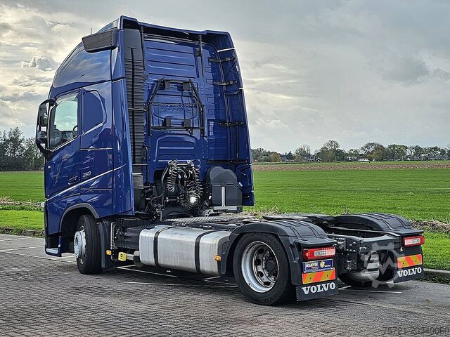 Standard-SZM VOLVO FH 460