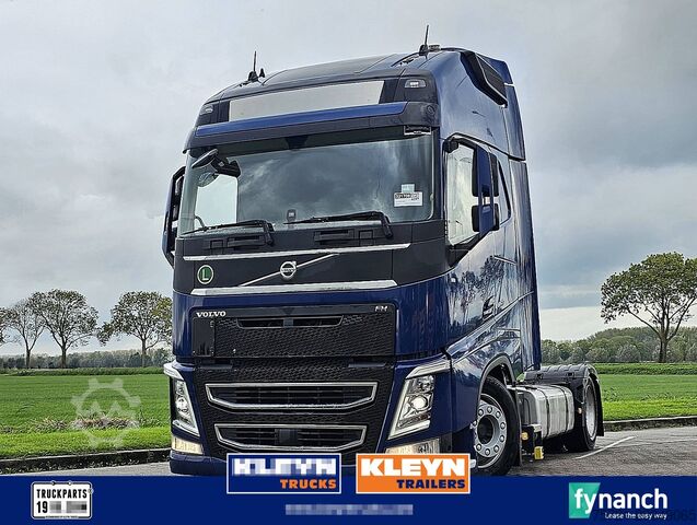 MTS standard VOLVO FH 460
