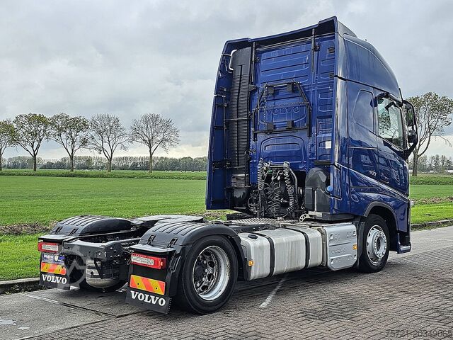 MTS standard VOLVO FH 460