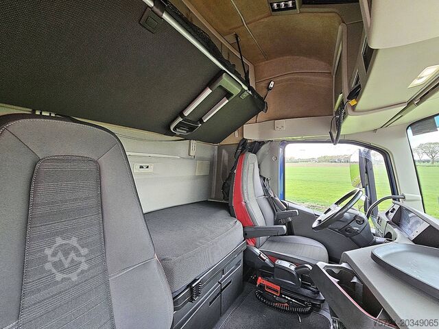MTS standard VOLVO FH 460