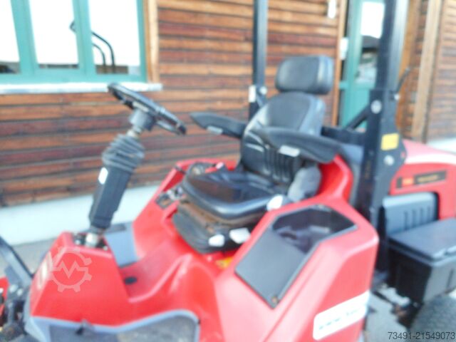 Kosiarka Toro 3240.D