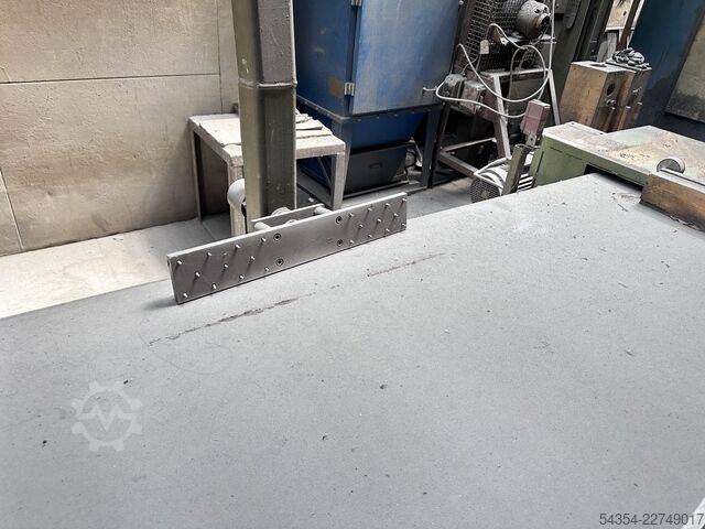 1,25 tonnás kupak DEMAG Overhead Manipulator Grab