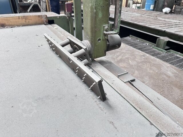 1,25 tonnás kupak DEMAG Overhead Manipulator Grab