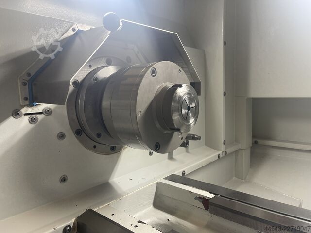 τόρνος CNC Avia E-Turn 40