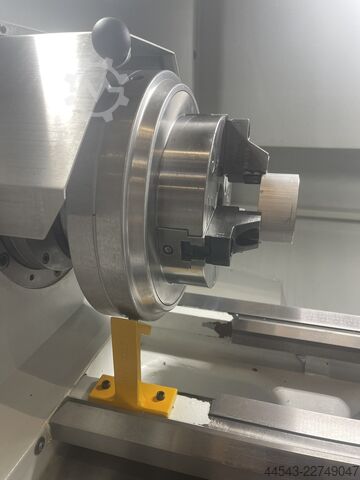 τόρνος CNC Avia E-Turn 40