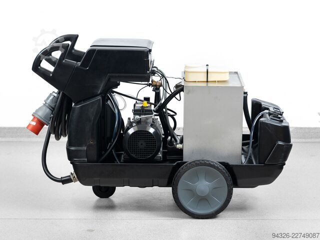 Kärcher HDS 801 E magasnyomású tisztító Kärcher HDS 801 E 12 kW - 150bar - 740l/h - 400V