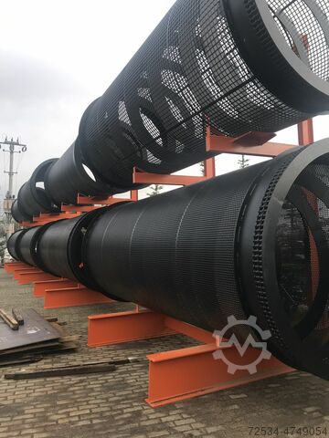 DOPPSTADT - PRONAR - FARWICK- EGGERSMANN  