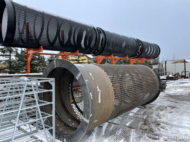 DOPPSTADT - PRONAR - FARWICK- EGGERSMANN  