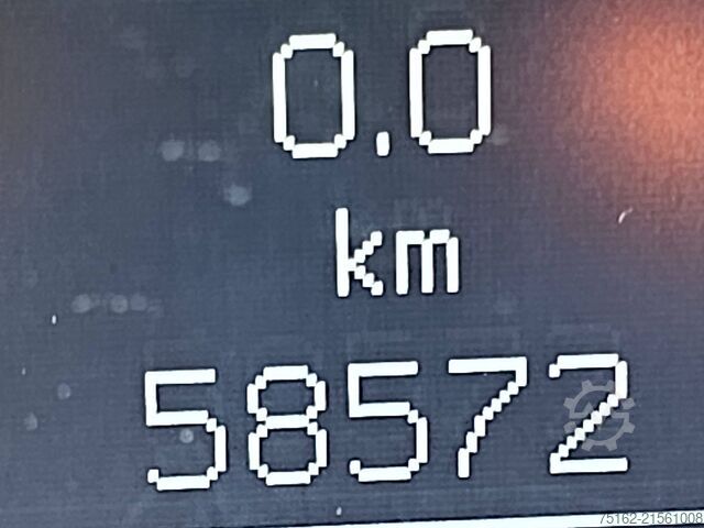 Kombi z wysokim dachem MERCEDES-BENZ SPRINTER 314 L1H1 Automaat Mbux