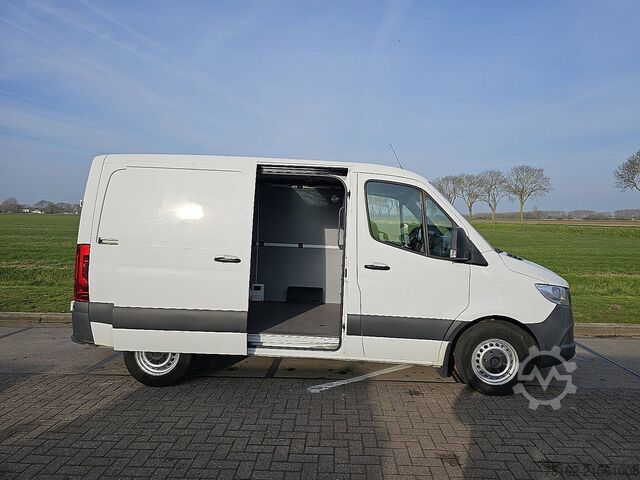 Kombi z wysokim dachem MERCEDES-BENZ SPRINTER 314 L1H1 Automaat Mbux