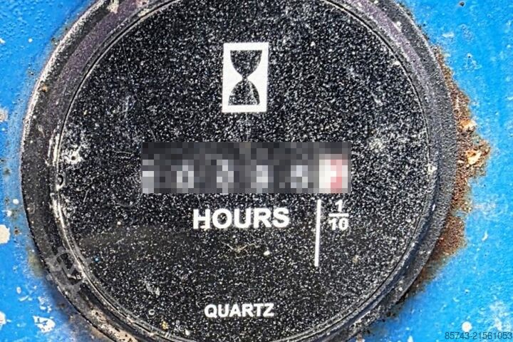 Podnośnik nożycowy Genie GS1932 Electric, Working Height 7.8 m, 227kg Capac