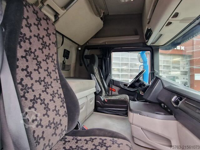 Standaard-SZM Scania R500 NGS Highline 4x2 - Retarder - Night clima ...