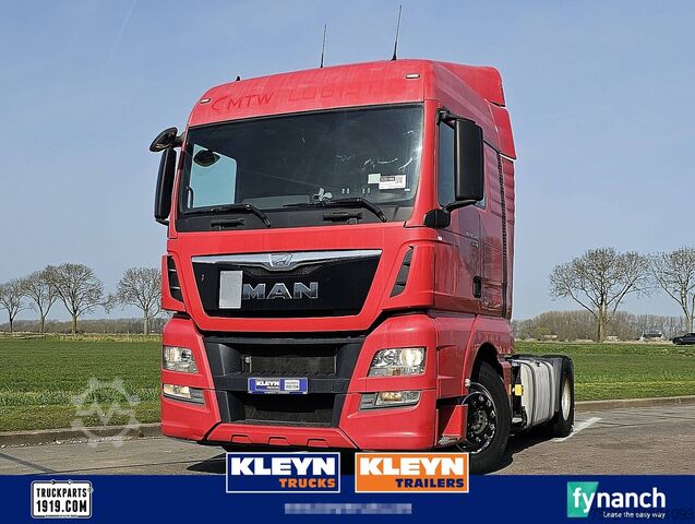 Standard-SZM M.A.N. 18.440 TGX