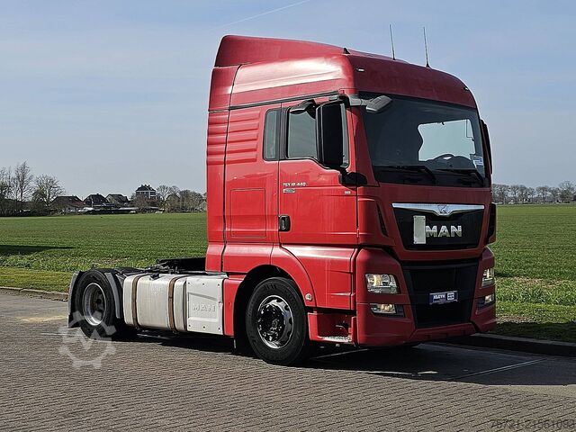 Standard-SZM M.A.N. 18.440 TGX