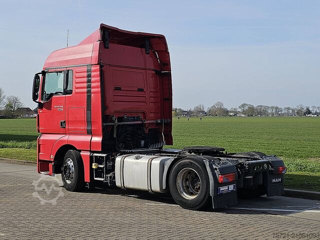 Standard-SZM M.A.N. 18.440 TGX