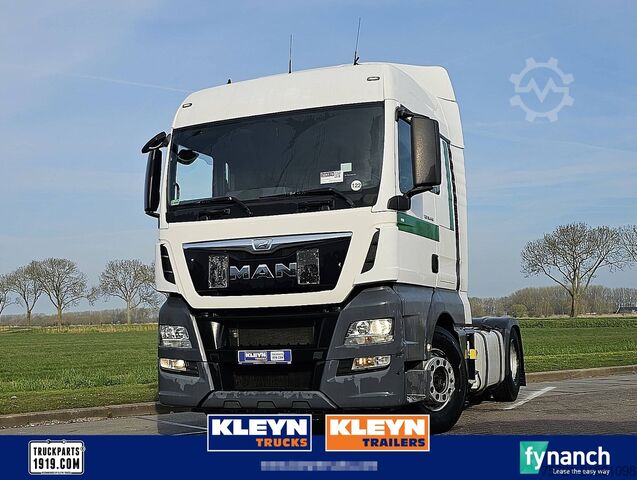 Standard-SZM M.A.N. 18.440 TGX