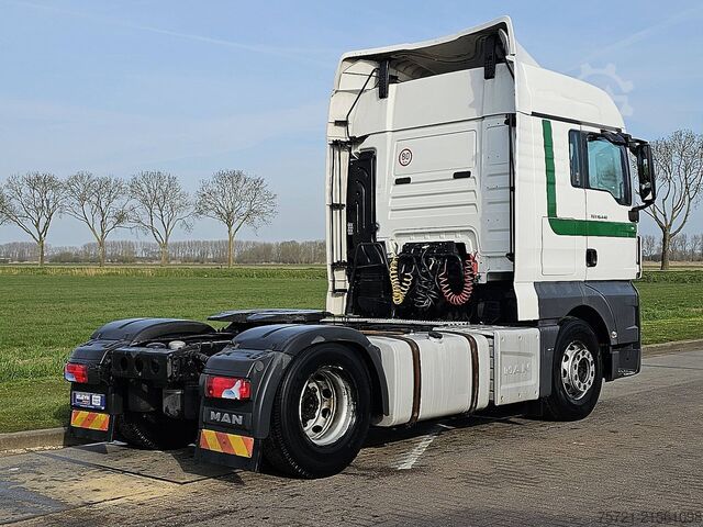 Standard-SZM M.A.N. 18.440 TGX