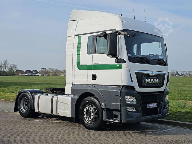 Standard-SZM M.A.N. 18.440 TGX