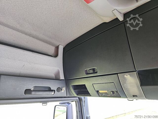 Standard-SZM M.A.N. 18.440 TGX