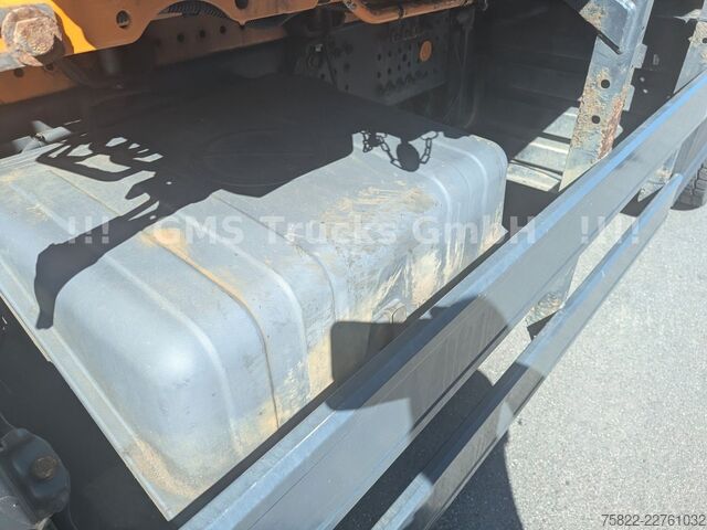 Outro MERCEDES-BENZ Antos Actros 1845 / Meiller AK12 / Retarder