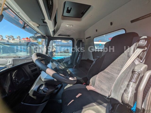 Outro MERCEDES-BENZ Antos Actros 1845 / Meiller AK12 / Retarder