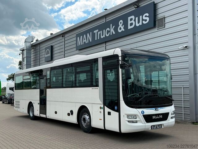 Λεωφορείο MAN Intercity