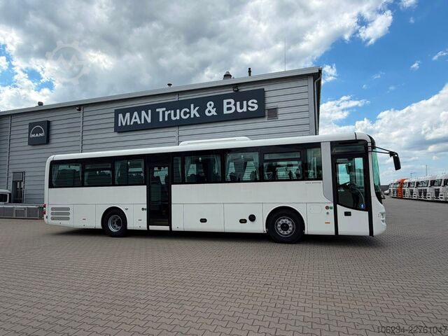 Λεωφορείο MAN Intercity