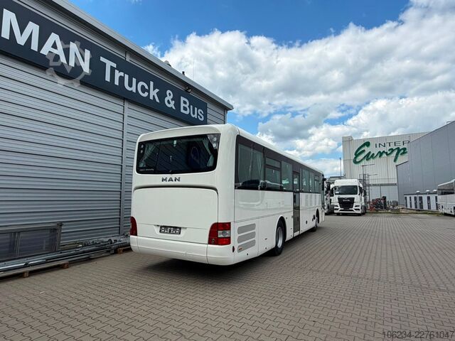 Λεωφορείο MAN Intercity