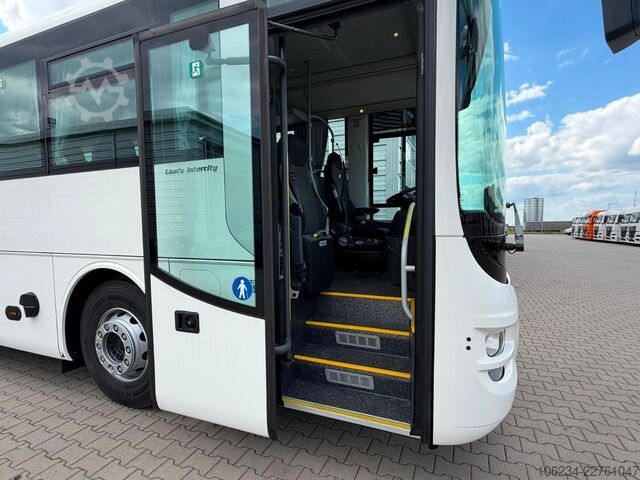 Λεωφορείο MAN Intercity