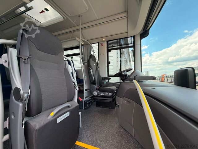 Λεωφορείο MAN Intercity