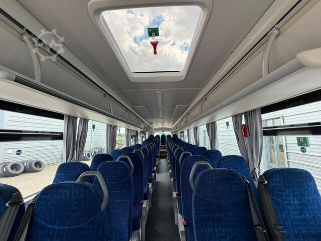 Λεωφορείο MAN Intercity