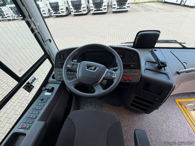 Λεωφορείο MAN Intercity